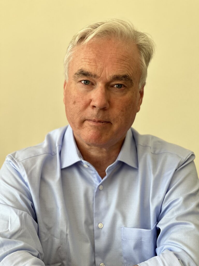Bert Gordijn photo (May 2025)